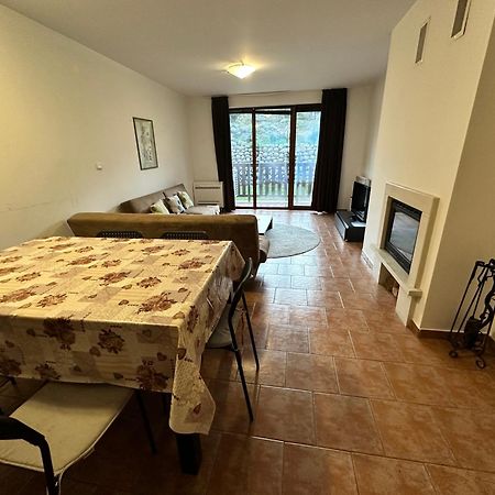 Private apartment in Prespa Bansko Exterior foto