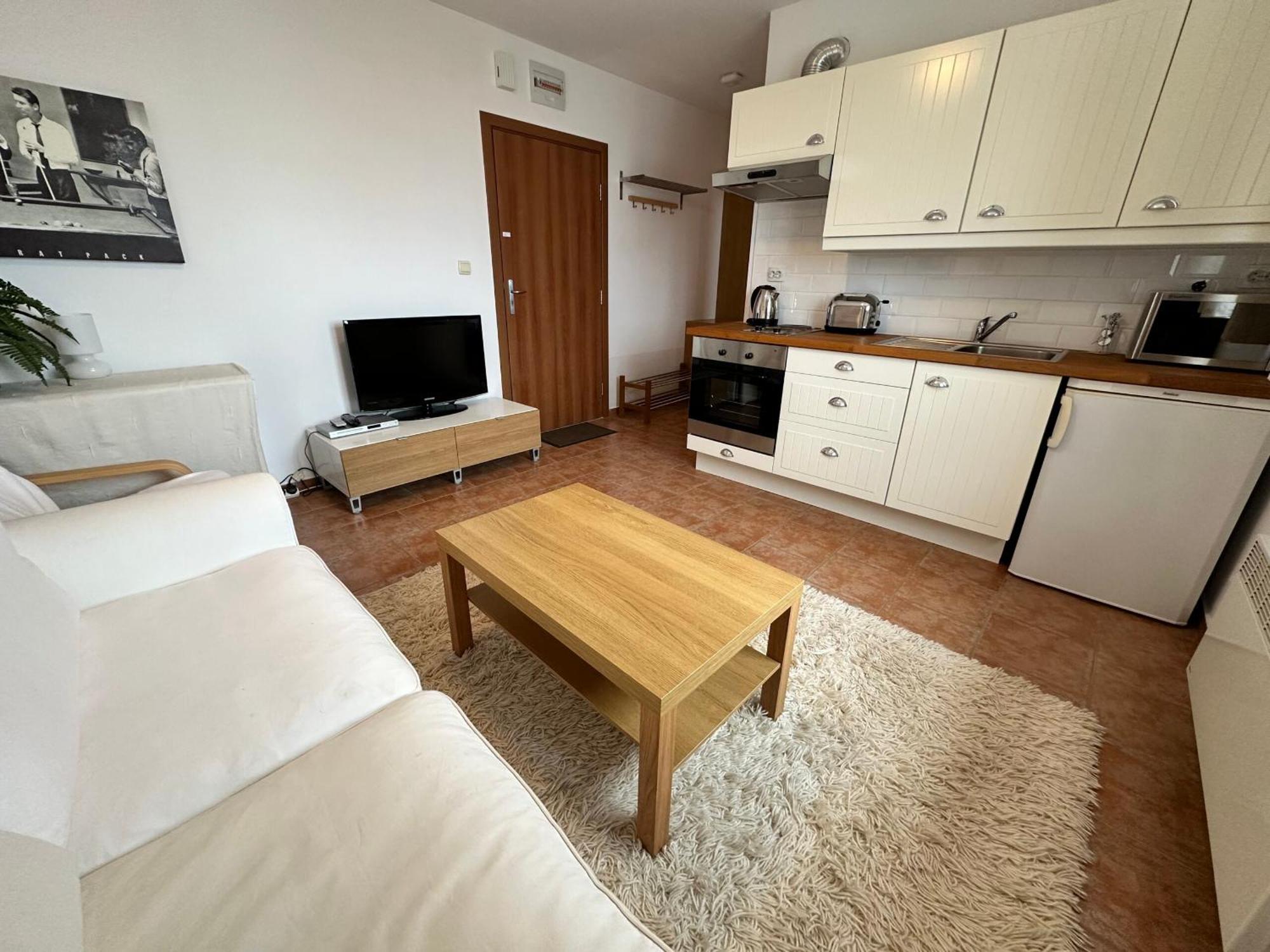 Private apartment in Prespa Bansko Exterior foto