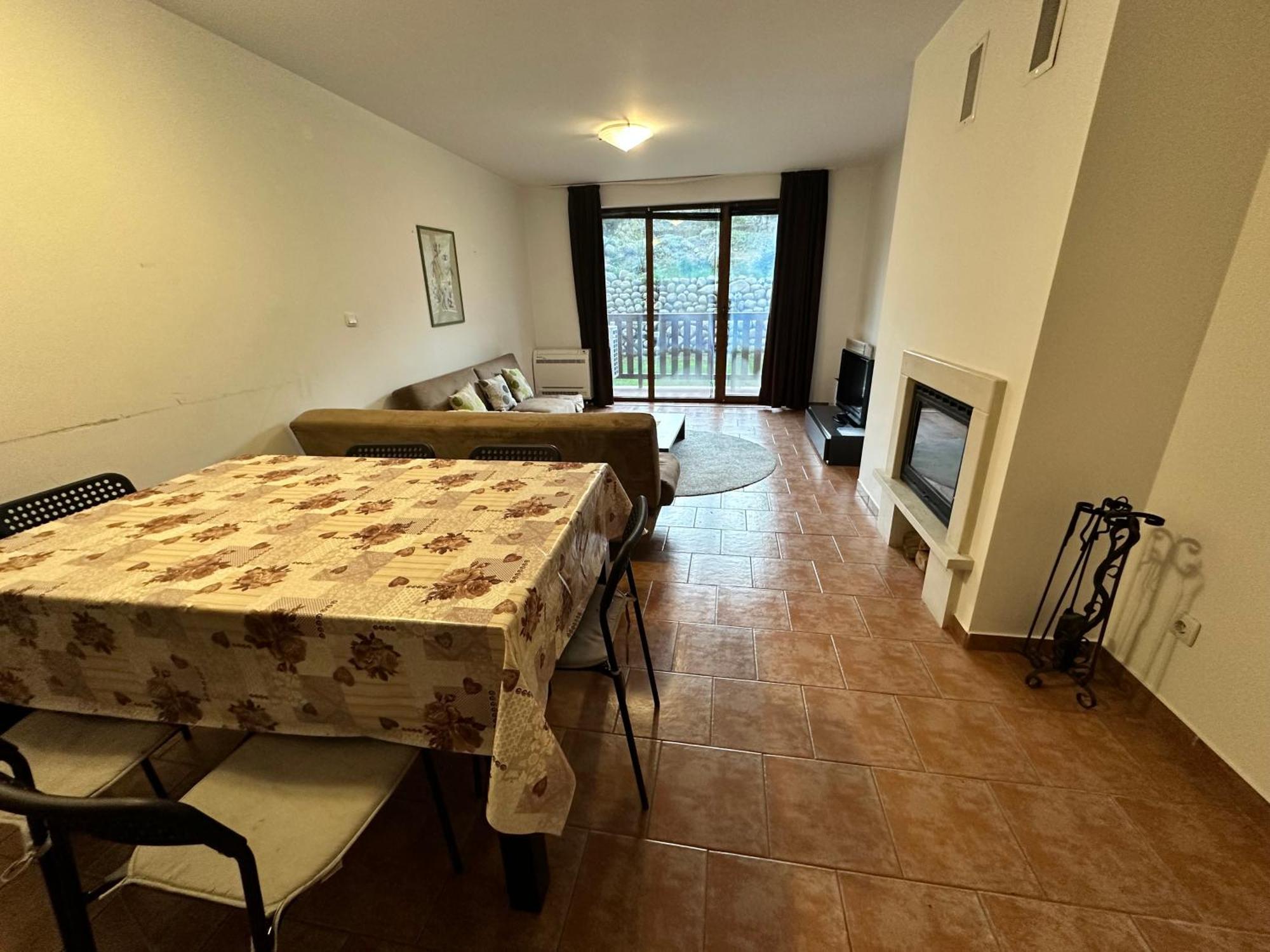 Private apartment in Prespa Bansko Exterior foto