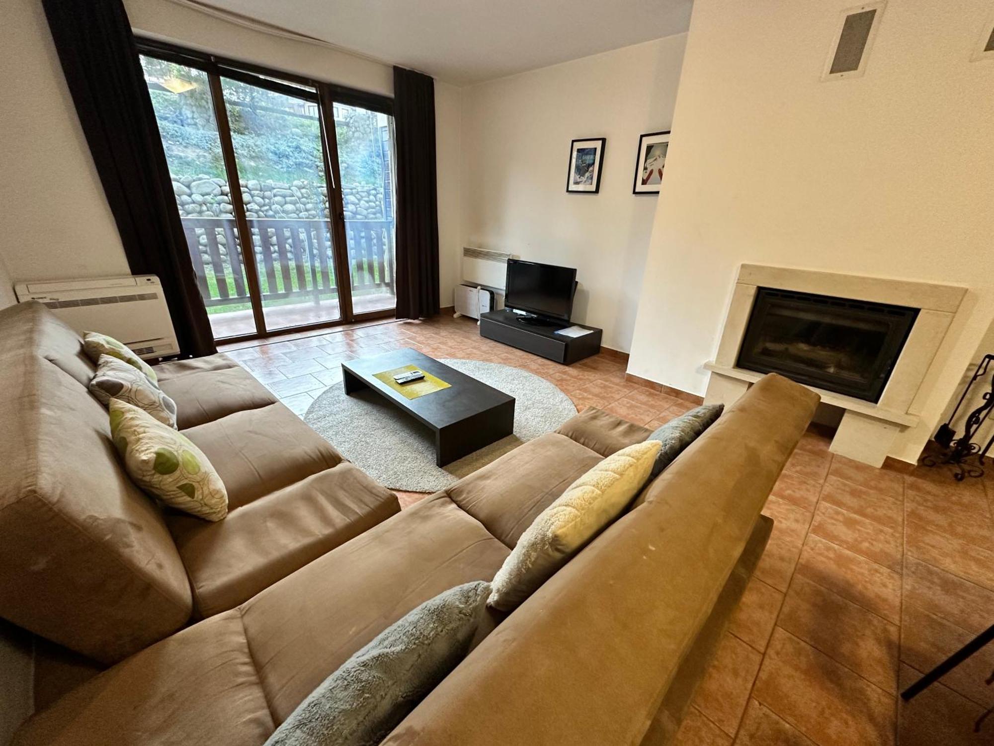 Private apartment in Prespa Bansko Exterior foto