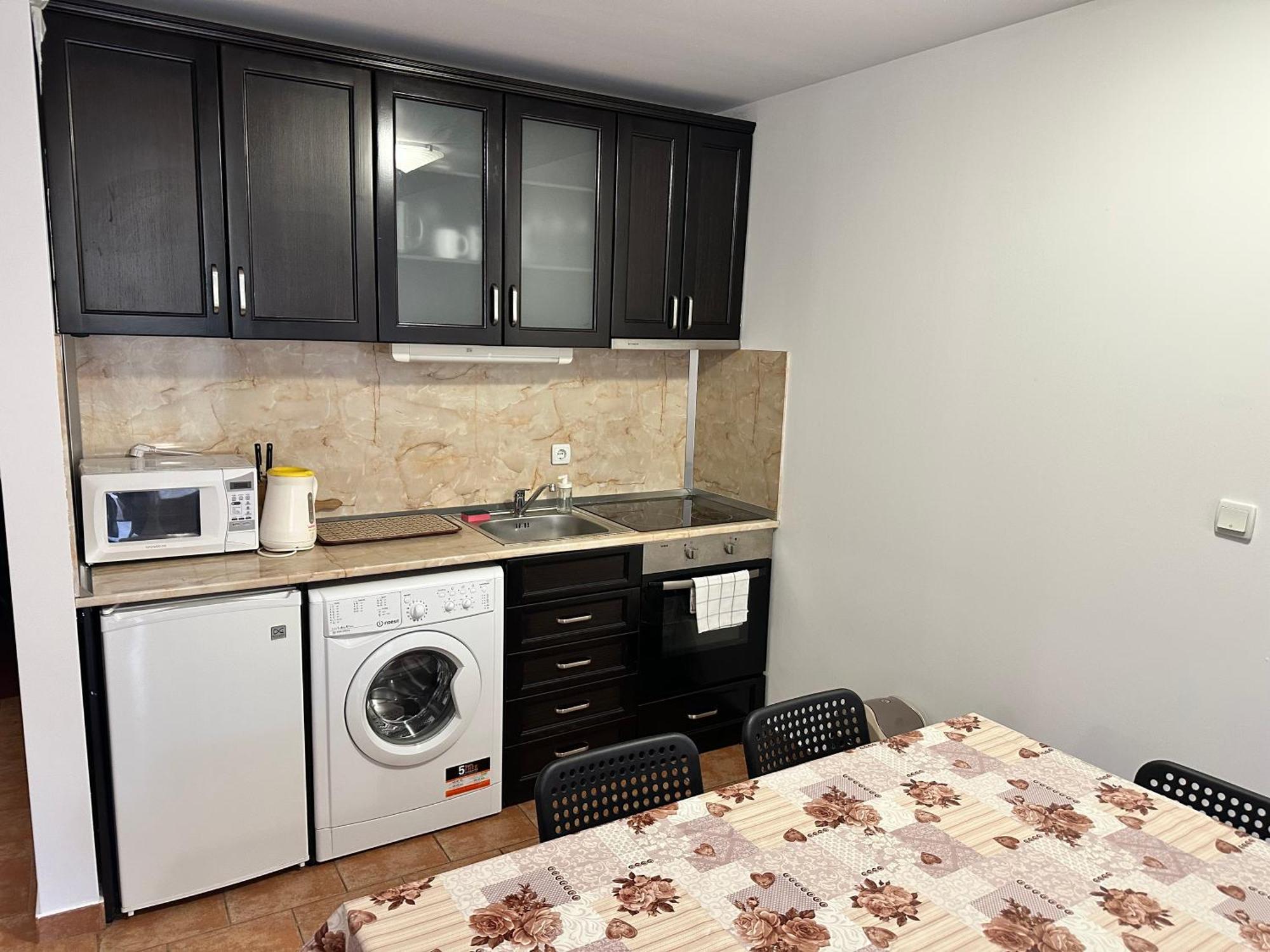 Private apartment in Prespa Bansko Exterior foto