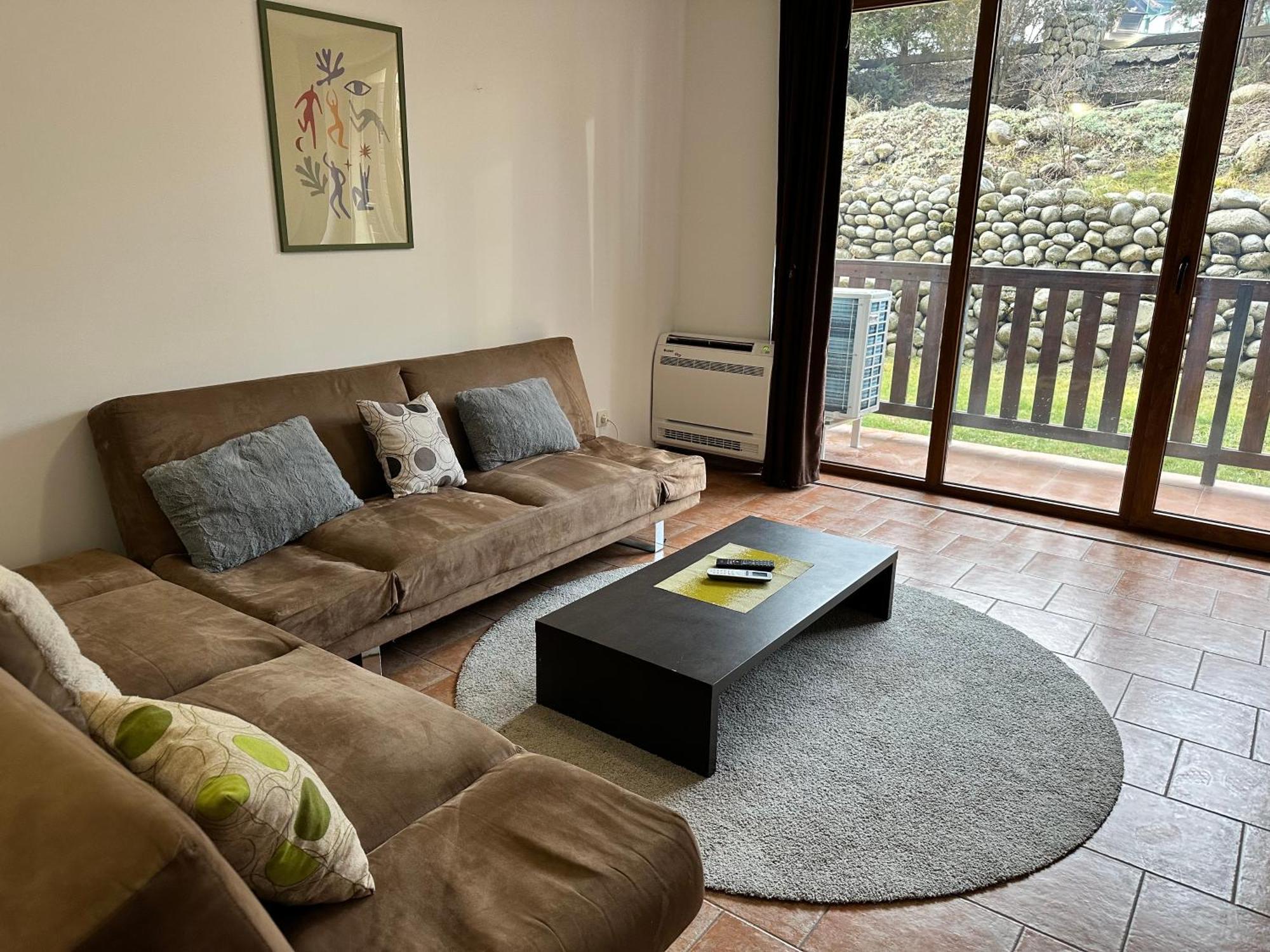 Private apartment in Prespa Bansko Exterior foto