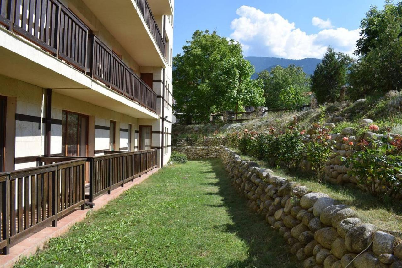 Private apartment in Prespa Bansko Exterior foto