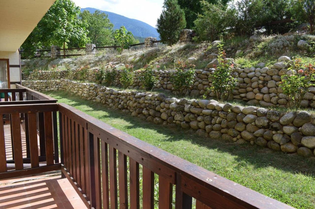Private apartment in Prespa Bansko Exterior foto